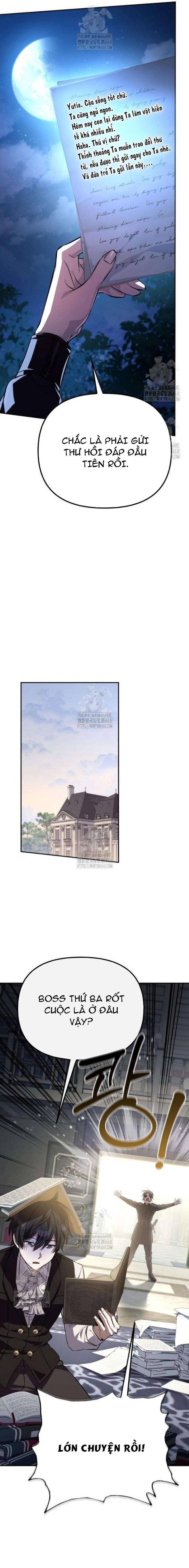 Giáo Dục Ác Nhân - Chapter 2 - Page 17