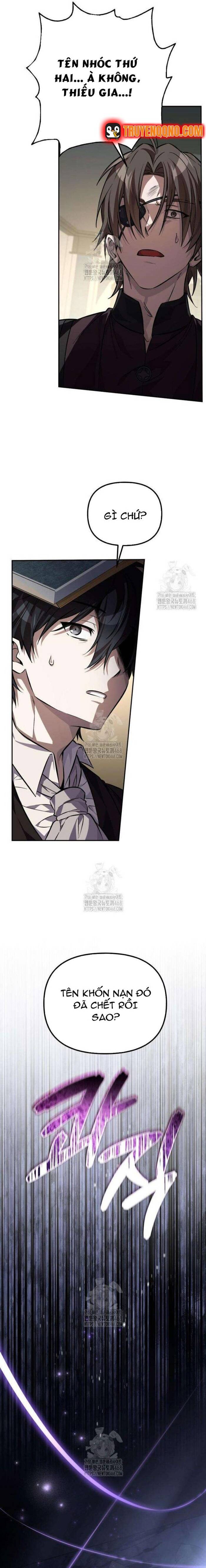 Giáo Dục Ác Nhân - Chapter 2 - Page 18