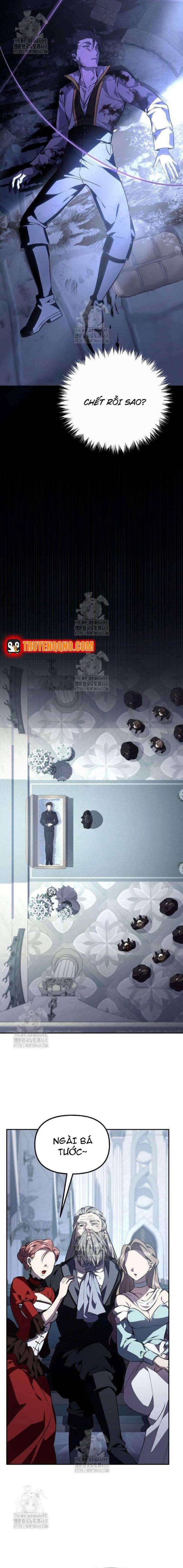 Giáo Dục Ác Nhân - Chapter 2 - Page 19