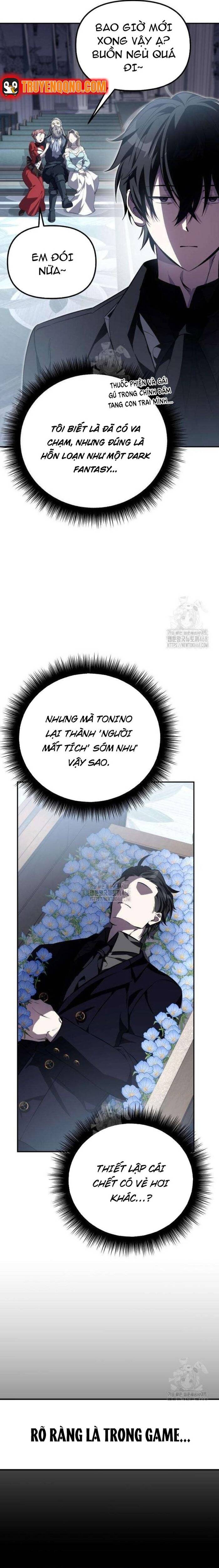 Giáo Dục Ác Nhân - Chapter 2 - Page 20