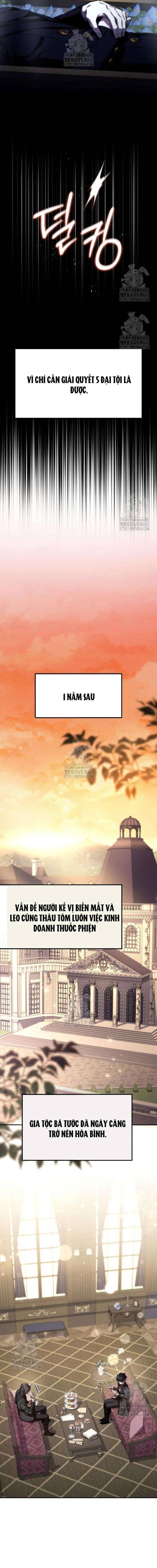 Giáo Dục Ác Nhân - Chapter 2 - Page 22