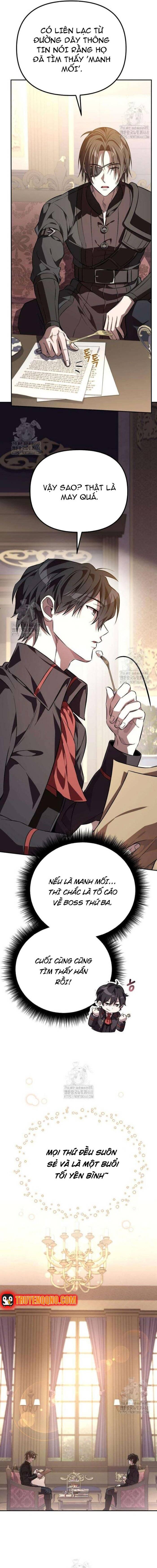 Giáo Dục Ác Nhân - Chapter 2 - Page 24