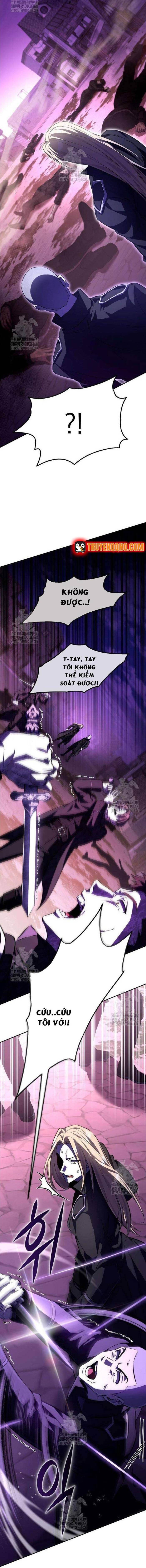 Giáo Dục Ác Nhân - Chapter 2 - Page 26