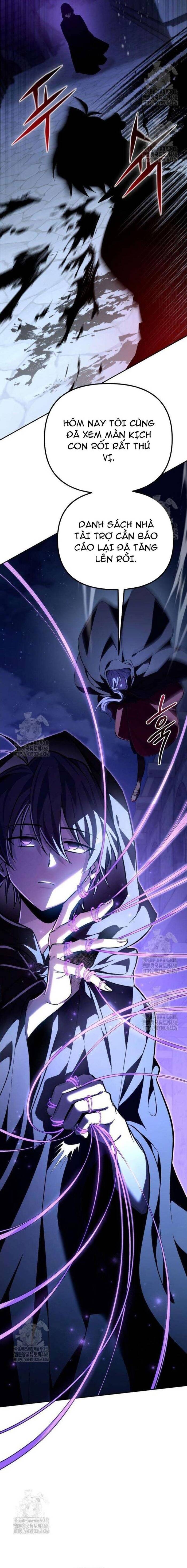 Giáo Dục Ác Nhân - Chapter 2 - Page 28