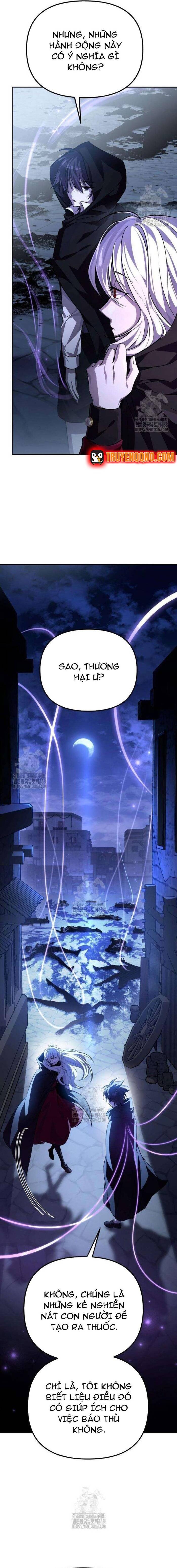 Giáo Dục Ác Nhân - Chapter 2 - Page 29