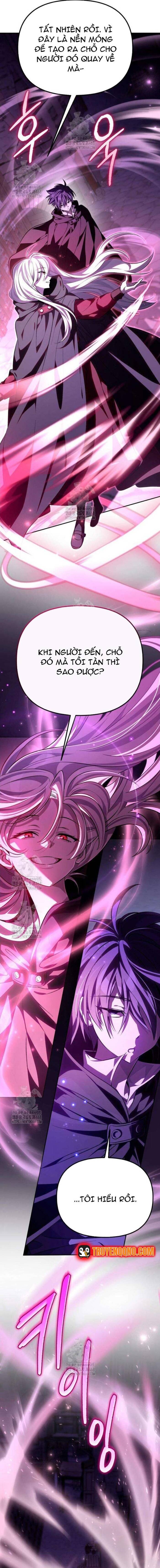 Giáo Dục Ác Nhân - Chapter 2 - Page 30