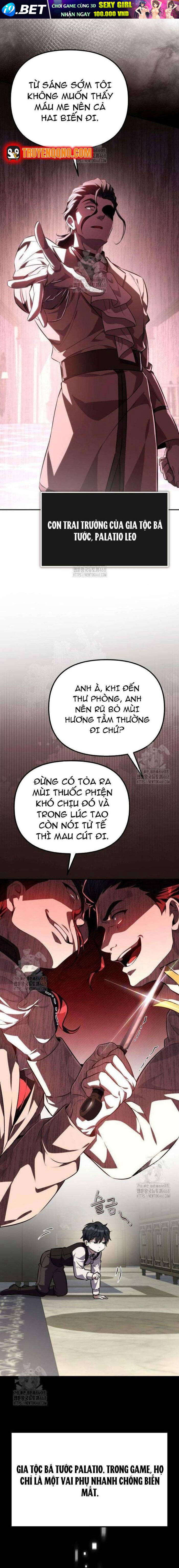 Giáo Dục Ác Nhân - Chapter 2 - Page 4