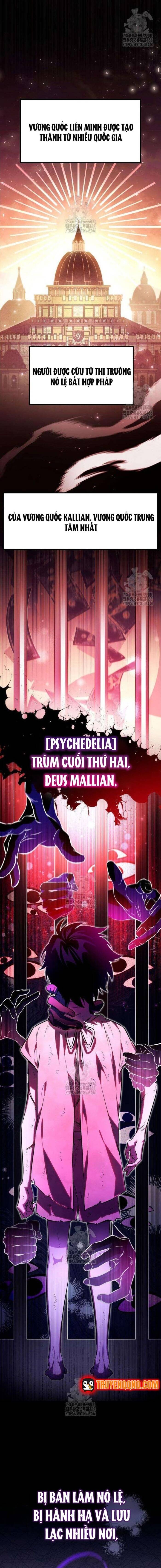 Giáo Dục Ác Nhân - Chapter 2 - Page 9