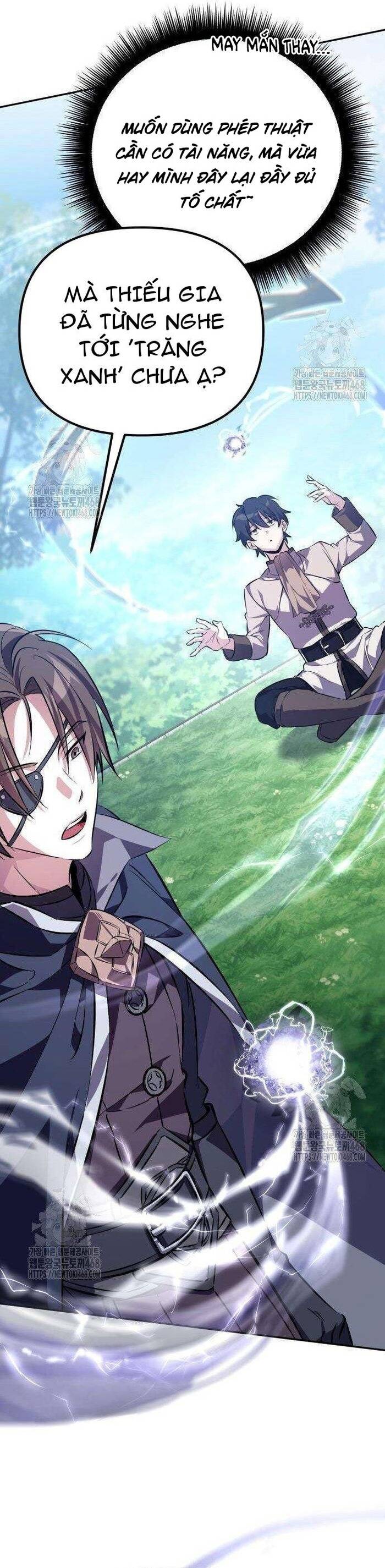 Giáo Dục Ác Nhân - Chapter 3 - Page 11