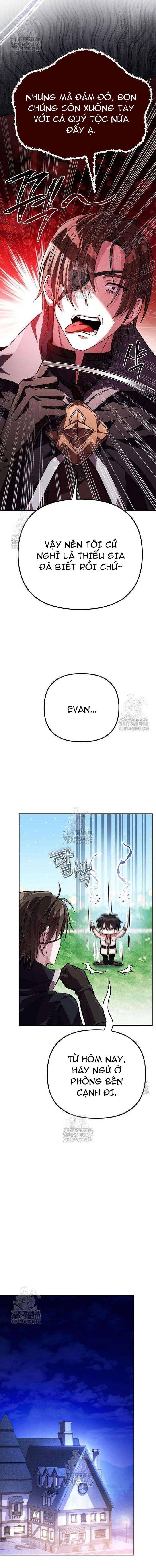 Giáo Dục Ác Nhân - Chapter 3 - Page 13