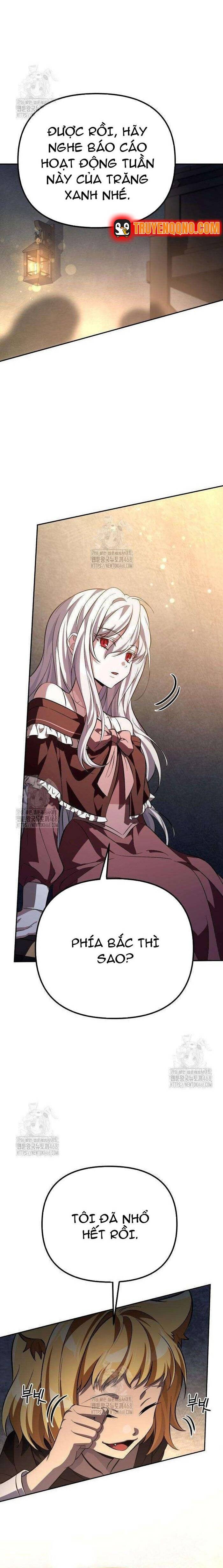 Giáo Dục Ác Nhân - Chapter 3 - Page 14