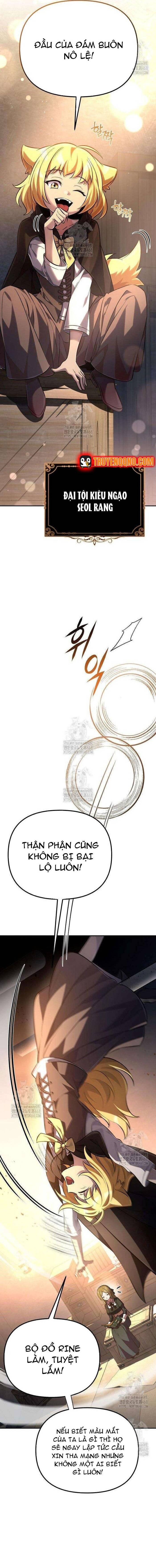 Giáo Dục Ác Nhân - Chapter 3 - Page 15