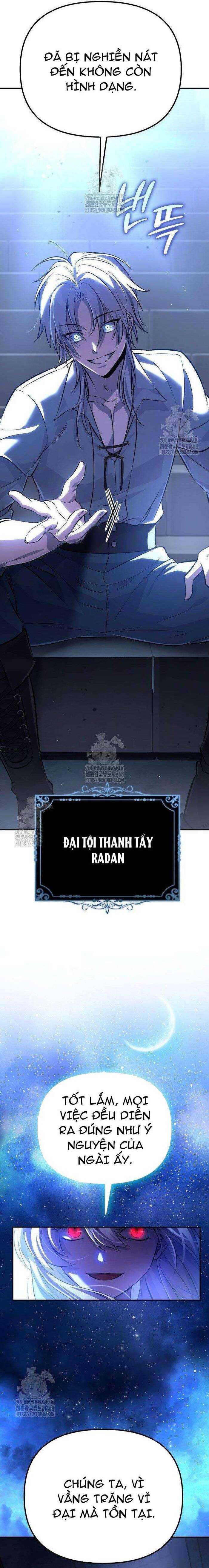 Giáo Dục Ác Nhân - Chapter 3 - Page 17