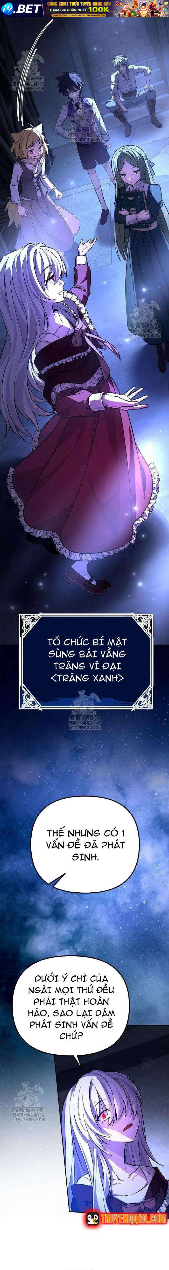 Giáo Dục Ác Nhân - Chapter 3 - Page 18