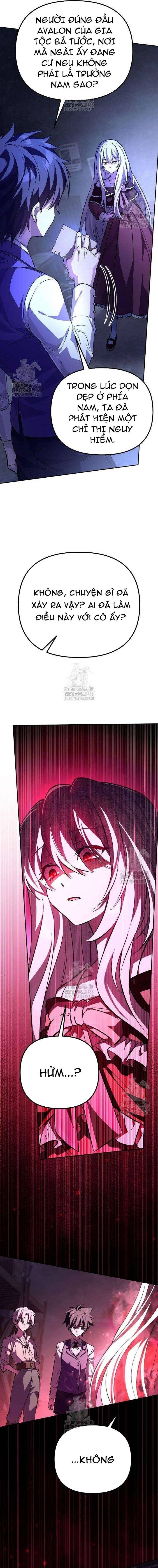 Giáo Dục Ác Nhân - Chapter 3 - Page 19