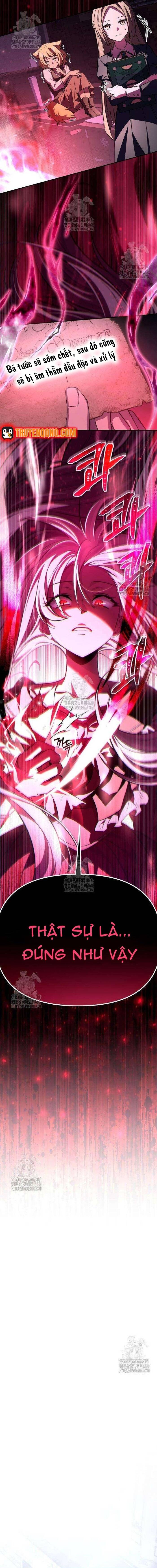 Giáo Dục Ác Nhân - Chapter 3 - Page 20