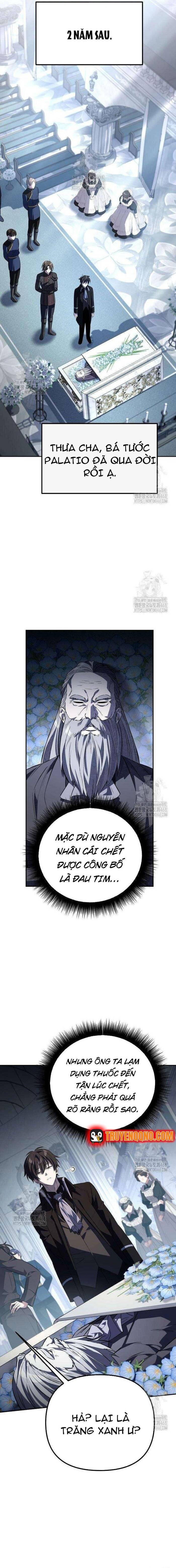 Giáo Dục Ác Nhân - Chapter 3 - Page 21