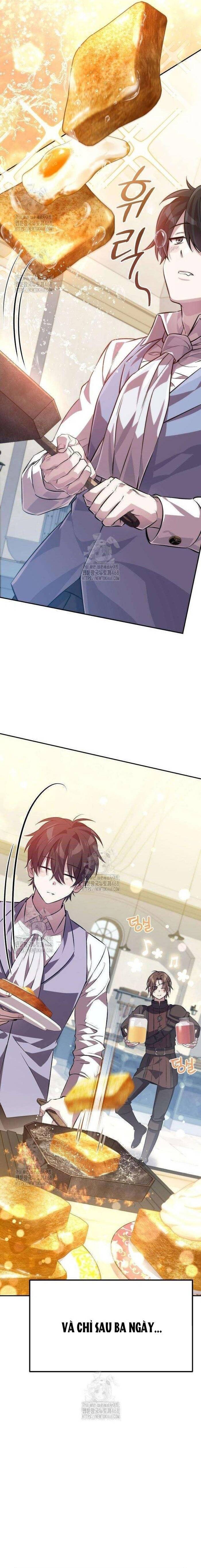 Giáo Dục Ác Nhân - Chapter 3 - Page 26