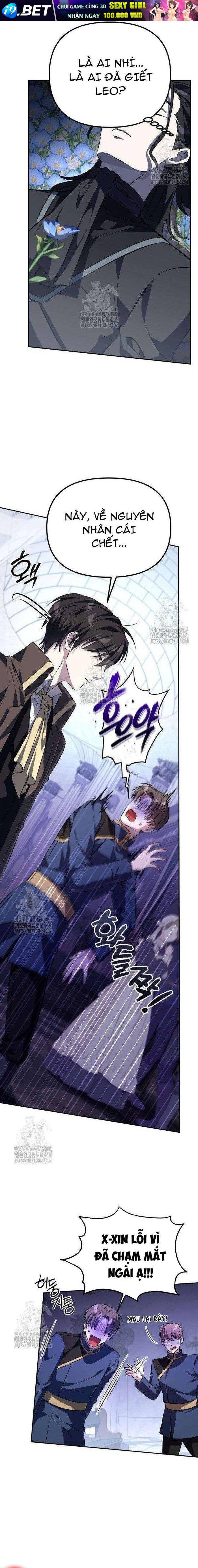 Giáo Dục Ác Nhân - Chapter 3 - Page 28