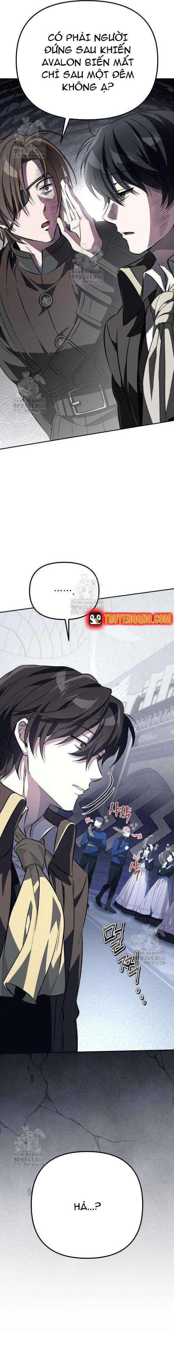 Giáo Dục Ác Nhân - Chapter 3 - Page 30