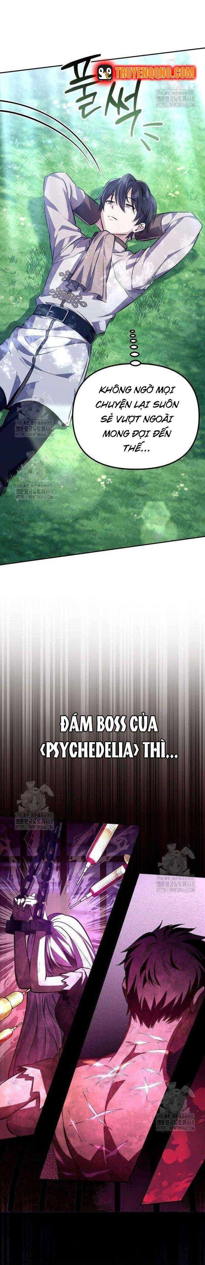 Giáo Dục Ác Nhân - Chapter 3 - Page 4