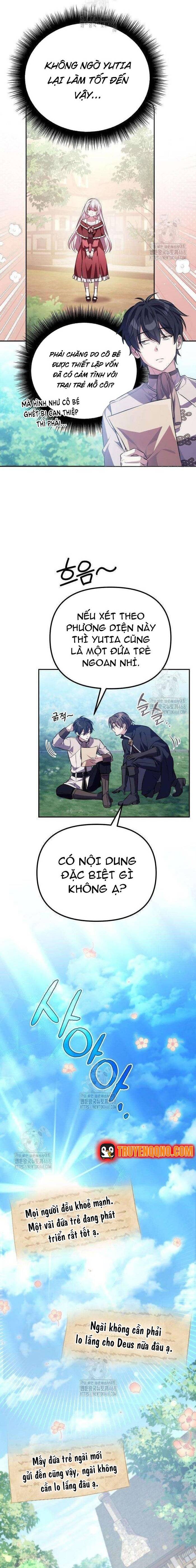 Giáo Dục Ác Nhân - Chapter 3 - Page 7