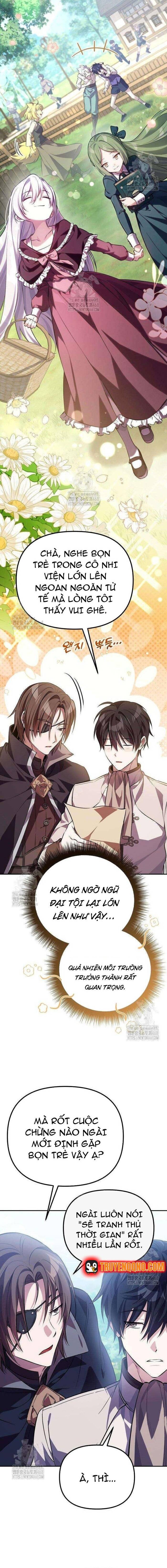 Giáo Dục Ác Nhân - Chapter 3 - Page 8