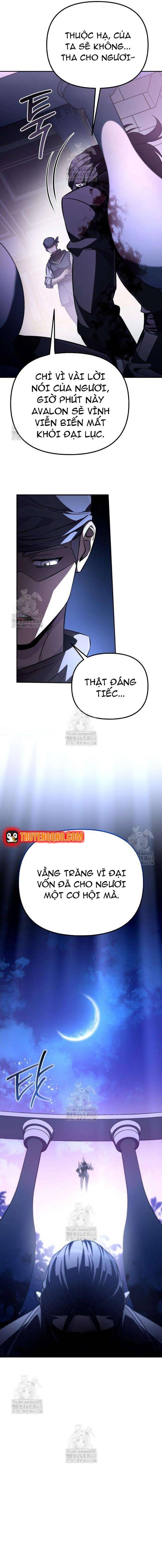 Giáo Dục Ác Nhân - Chapter 4 - Page 10