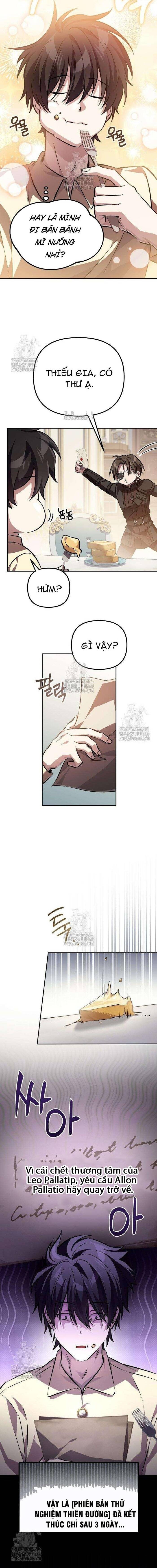 Giáo Dục Ác Nhân - Chapter 4 - Page 12