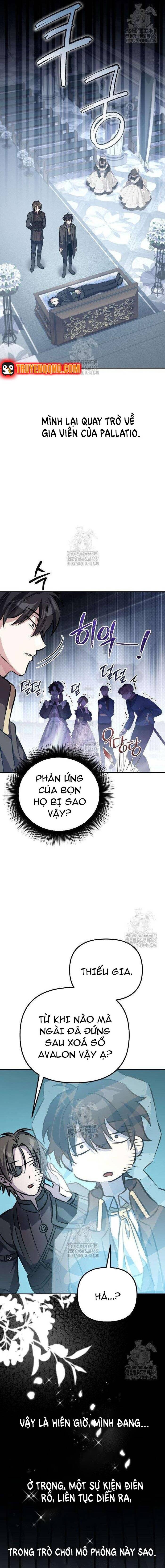 Giáo Dục Ác Nhân - Chapter 4 - Page 13