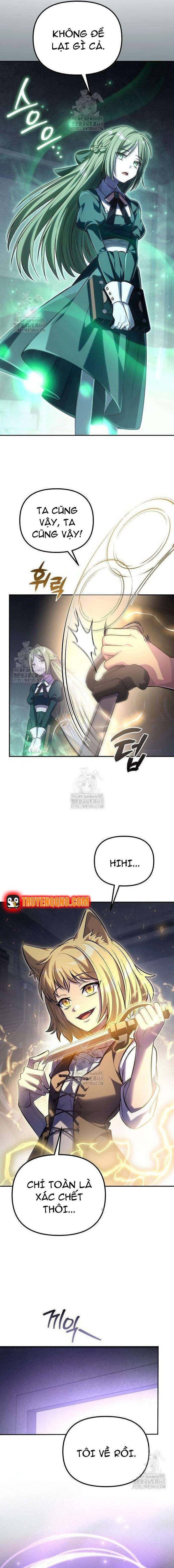 Giáo Dục Ác Nhân - Chapter 4 - Page 18