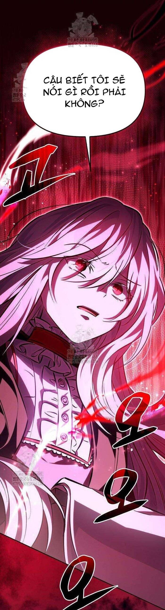 Giáo Dục Ác Nhân - Chapter 4 - Page 22