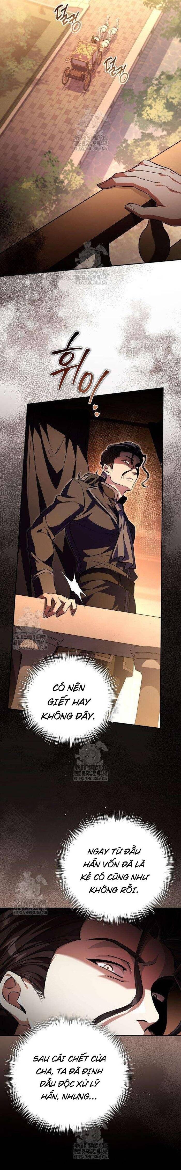 Giáo Dục Ác Nhân - Chapter 4 - Page 3