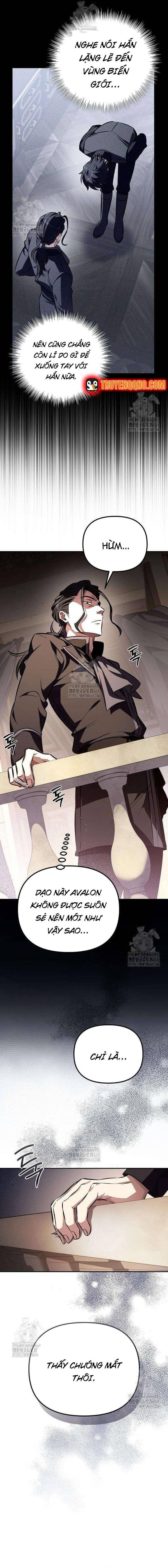 Giáo Dục Ác Nhân - Chapter 4 - Page 4