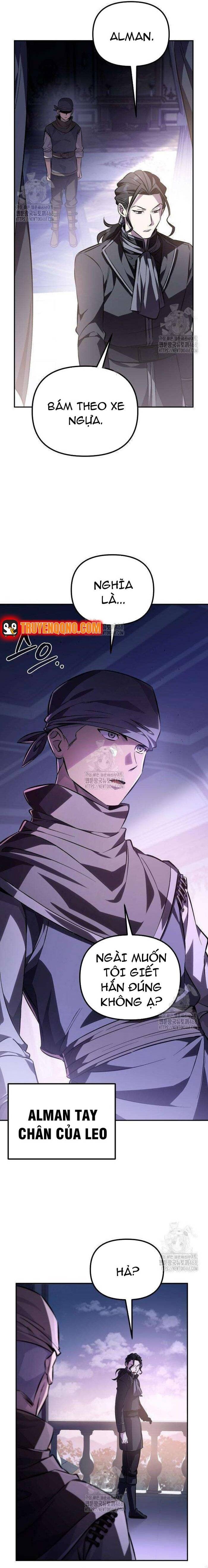 Giáo Dục Ác Nhân - Chapter 4 - Page 5