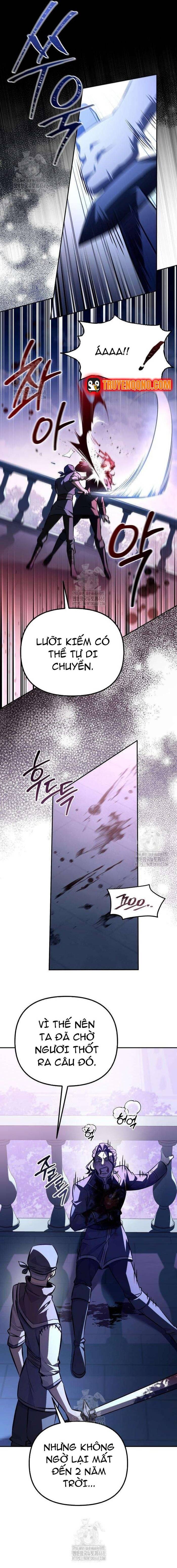 Giáo Dục Ác Nhân - Chapter 4 - Page 9