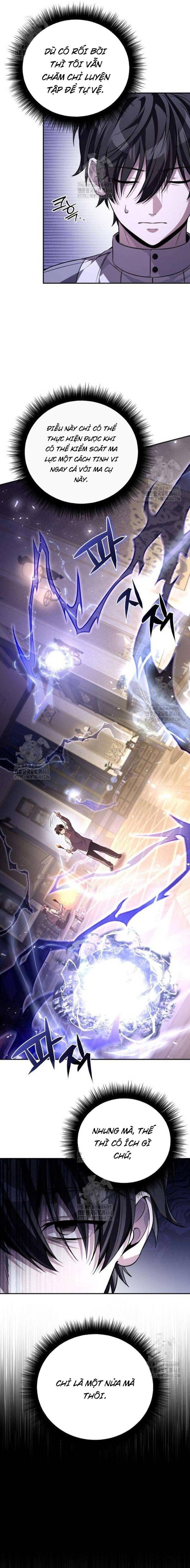 Giáo Dục Ác Nhân - Chapter 5 - Page 10