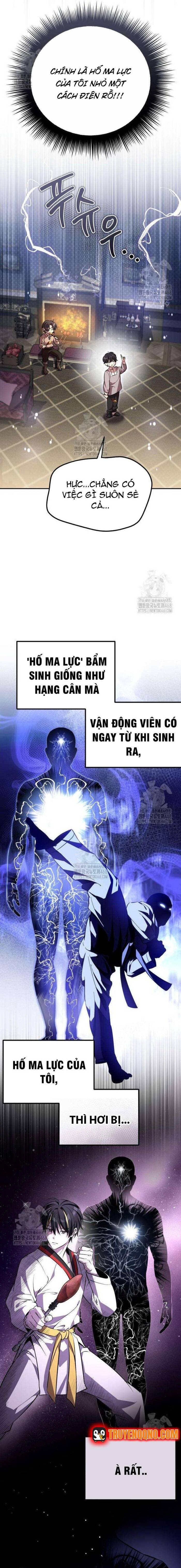 Giáo Dục Ác Nhân - Chapter 5 - Page 12