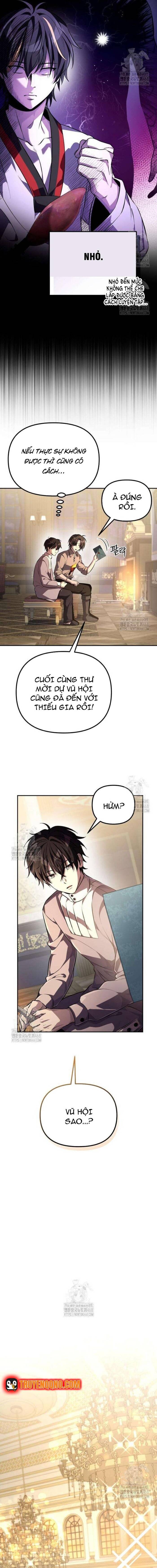 Giáo Dục Ác Nhân - Chapter 5 - Page 13