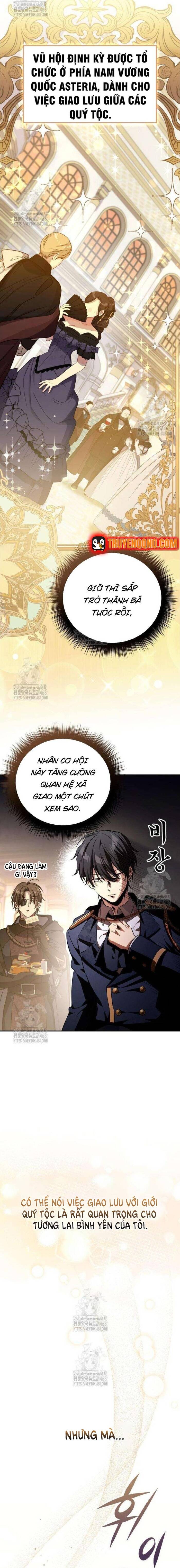 Giáo Dục Ác Nhân - Chapter 5 - Page 15