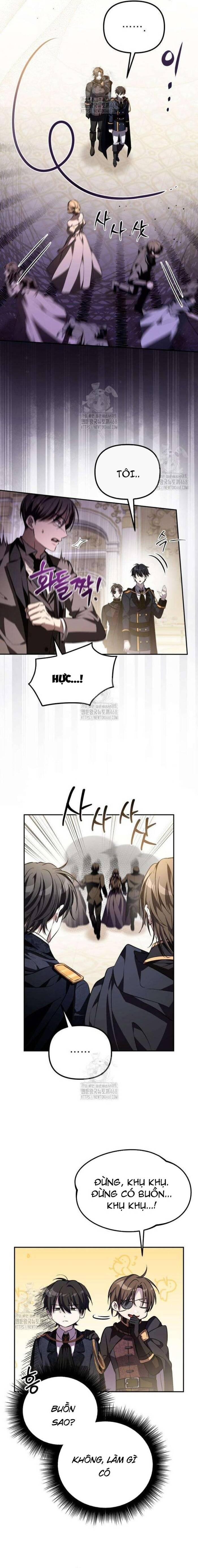 Giáo Dục Ác Nhân - Chapter 5 - Page 16