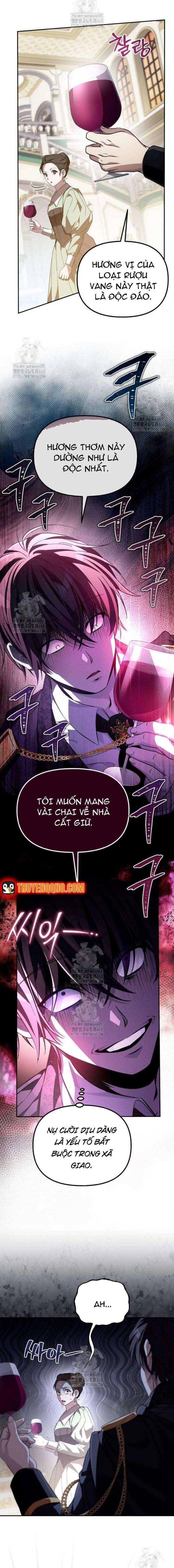 Giáo Dục Ác Nhân - Chapter 5 - Page 18