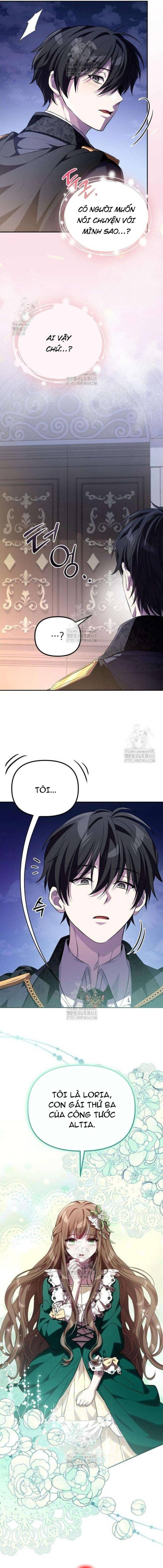 Giáo Dục Ác Nhân - Chapter 5 - Page 22