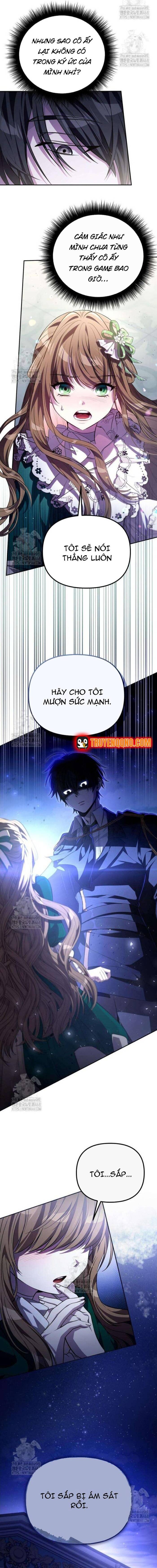 Giáo Dục Ác Nhân - Chapter 5 - Page 24