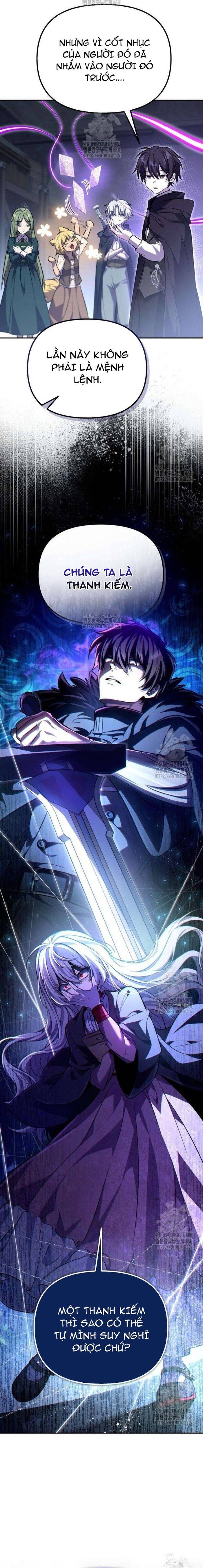 Giáo Dục Ác Nhân - Chapter 5 - Page 3