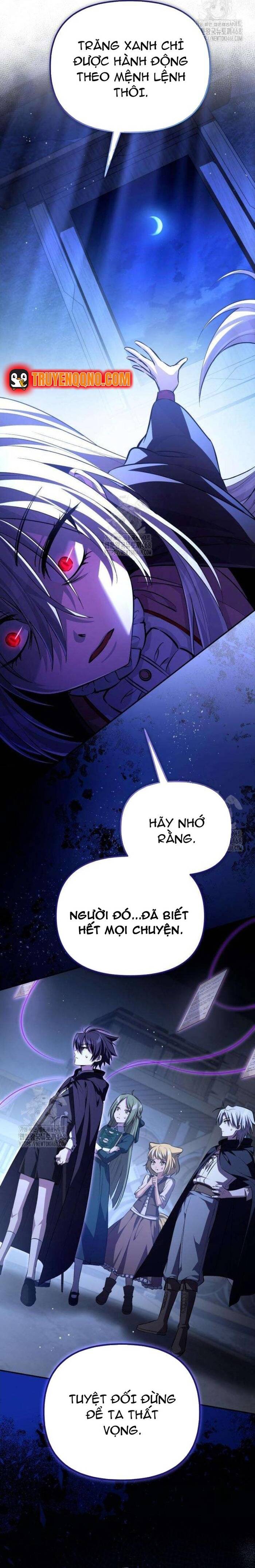 Giáo Dục Ác Nhân - Chapter 5 - Page 4