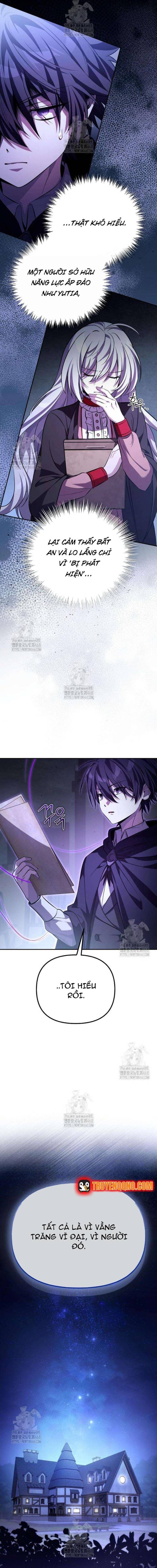 Giáo Dục Ác Nhân - Chapter 5 - Page 5