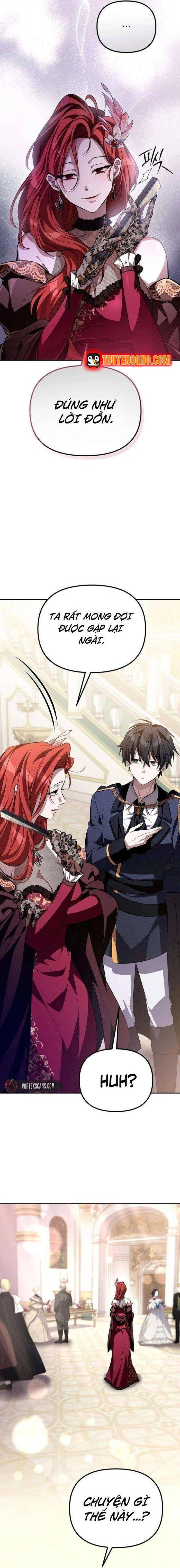 Giáo Dục Ác Nhân - Chapter 6 - Page 11