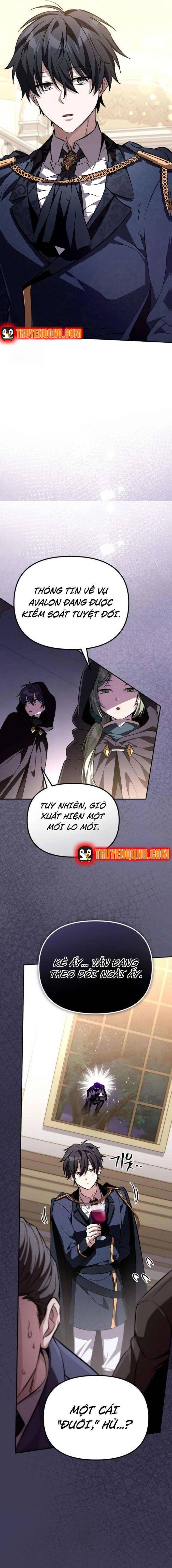 Giáo Dục Ác Nhân - Chapter 6 - Page 12