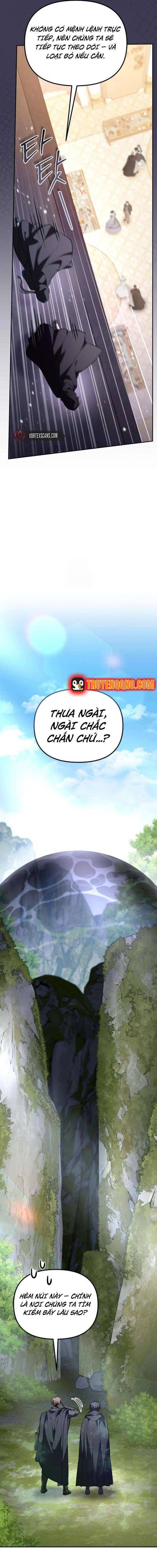 Giáo Dục Ác Nhân - Chapter 6 - Page 13